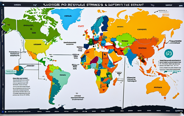 **
Startup Business Model: A map highlighting key components like "Value Proposition," "Customer Segments," "Revenue Streams," and "Cost Structure." Visualize the interconnectivity, showing how they work together for a sustainable and profitable business. Bright, optimistic colors.
**