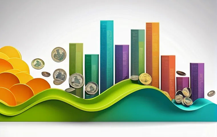 스타트업 가치 평가에서의 투자 회수 기간 분석 - **Prompt:** A group of serious and discerning investors, including men and women of various ages and...