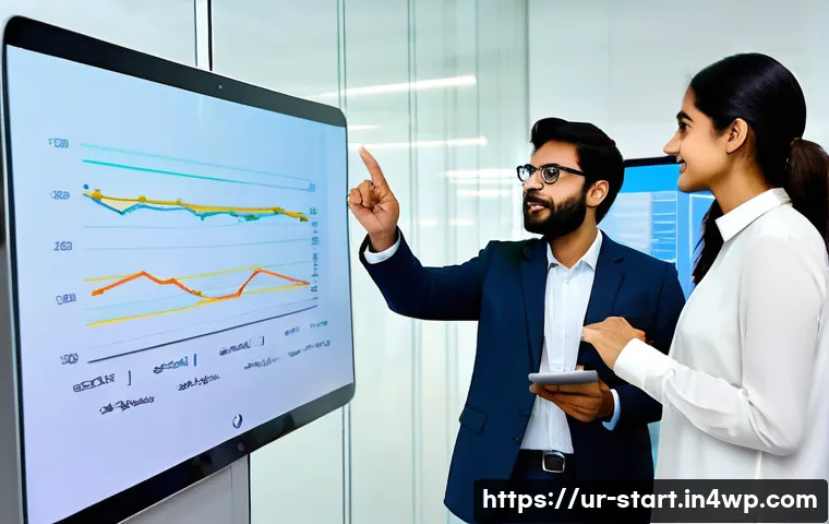 스타트업 가치 평가와 자산 포트폴리오 관리 - **Prompt 1: Visionary Startup in Pakistan's Evolving Market**
    "A vibrant, eye-level shot depicti...